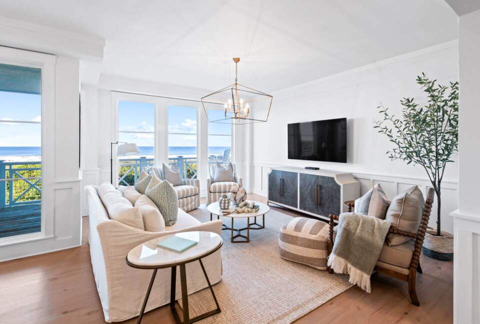 WaterSound Crossings A-104 - 429 Bridge Lane - WaterSound, Florida