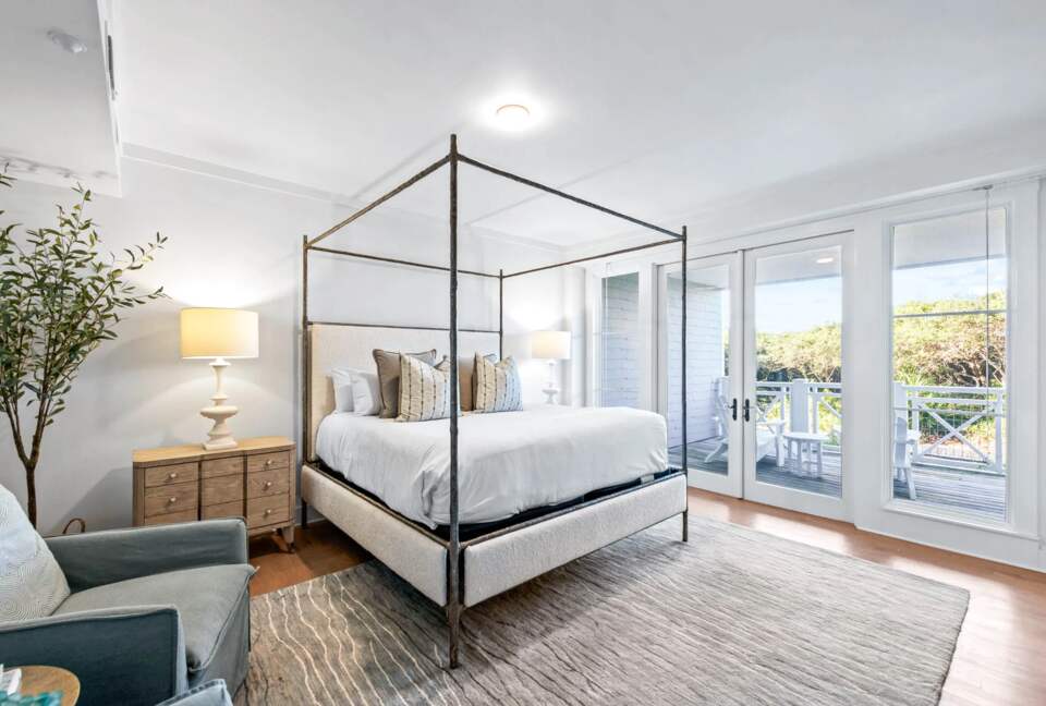 WaterSound Crossings A-104 - 429 Bridge Lane - WaterSound, Florida