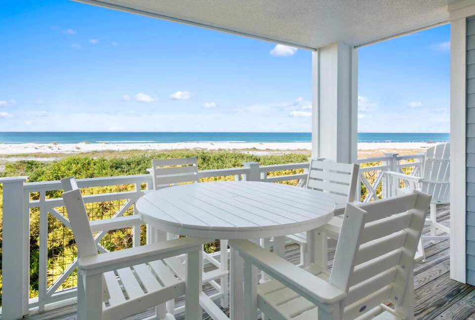 WaterSound Crossings A-104 - 429 Bridge Lane - WaterSound, Florida