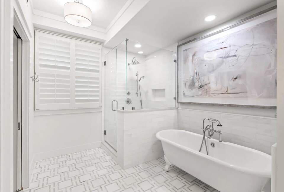 WaterSound Crossings A-104 - 429 Bridge Lane - WaterSound, Florida