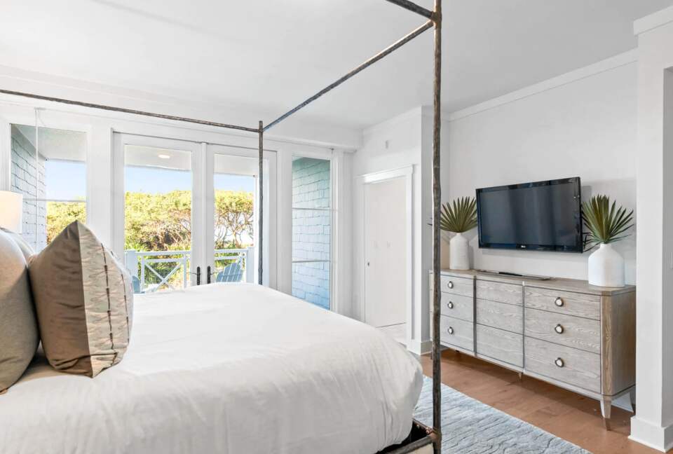 WaterSound Crossings A-104 - 429 Bridge Lane - WaterSound, Florida