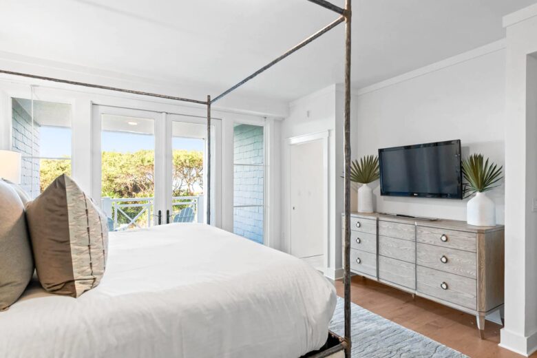 WaterSound Crossings A-104 - 429 Bridge Lane - WaterSound, Florida