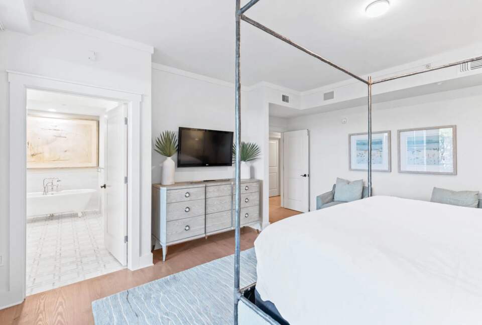 WaterSound Crossings A-104 - 429 Bridge Lane - WaterSound, Florida