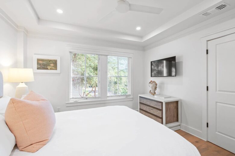 WaterSound Crossings A-104 - 429 Bridge Lane - WaterSound, Florida