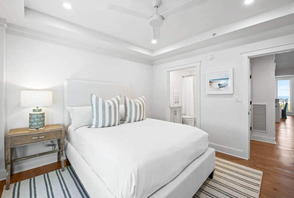 WaterSound Crossings A-104 - 429 Bridge Lane - WaterSound, Florida