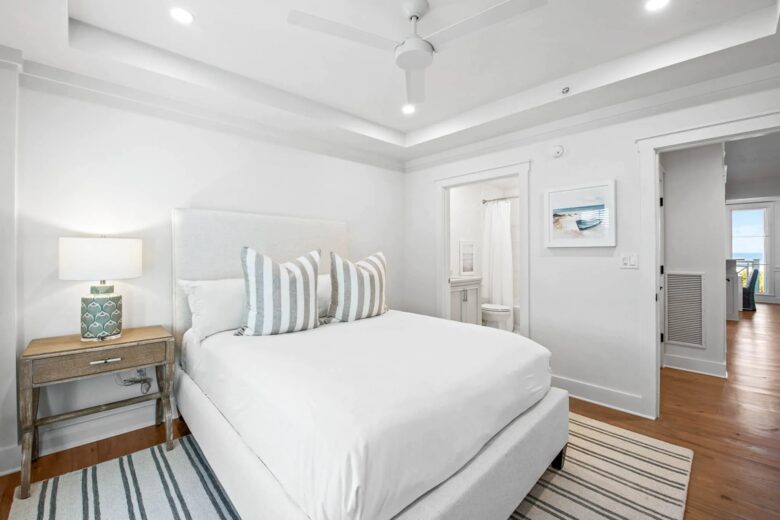 WaterSound Crossings A-104 - 429 Bridge Lane - WaterSound, Florida