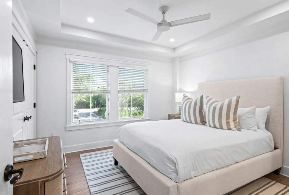 WaterSound Crossings A-104 - 429 Bridge Lane - WaterSound, Florida