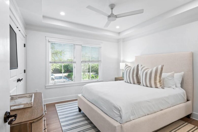 WaterSound Crossings A-104 - 429 Bridge Lane - WaterSound, Florida