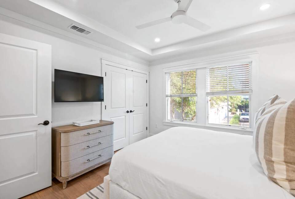 WaterSound Crossings A-104 - 429 Bridge Lane - WaterSound, Florida