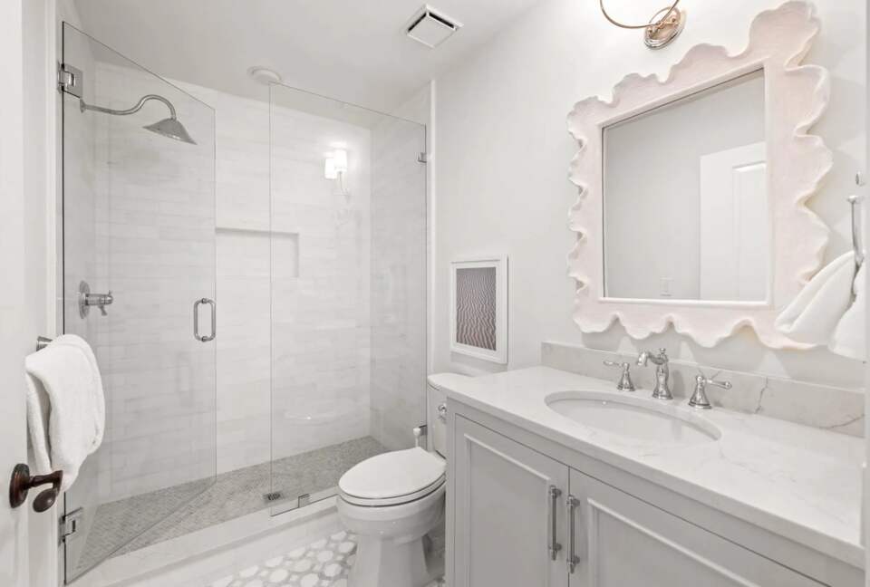 WaterSound Crossings A-104 - 429 Bridge Lane - WaterSound, Florida