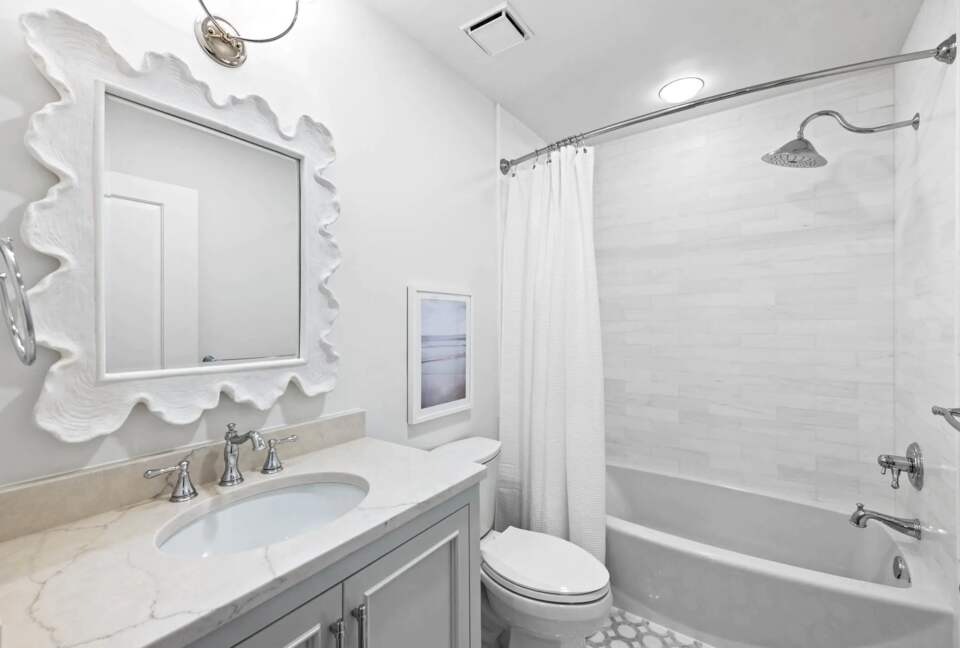 WaterSound Crossings A-104 - 429 Bridge Lane - WaterSound, Florida