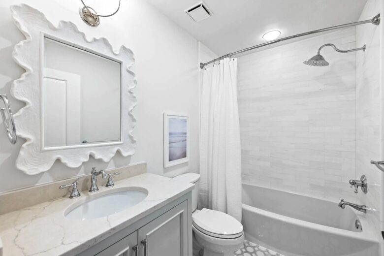 WaterSound Crossings A-104 - 429 Bridge Lane - WaterSound, Florida