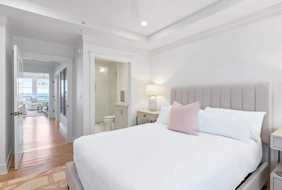 WaterSound Crossings A-104 - 429 Bridge Lane - WaterSound, Florida