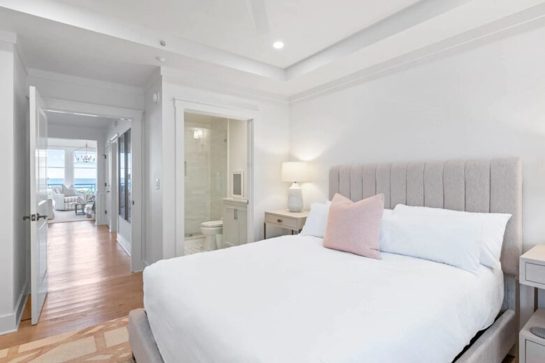 WaterSound Crossings A-104 - 429 Bridge Lane - WaterSound, Florida