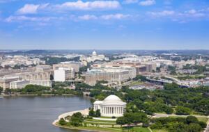 Comfortable and Stylish DC Condo Close to White House - Washington, Washington DC