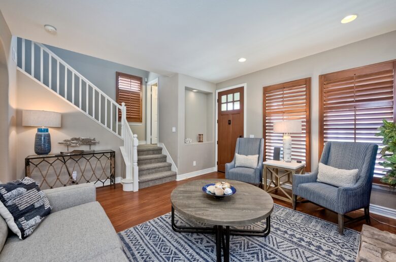 California Coastal Breeze - Carlsbad, California