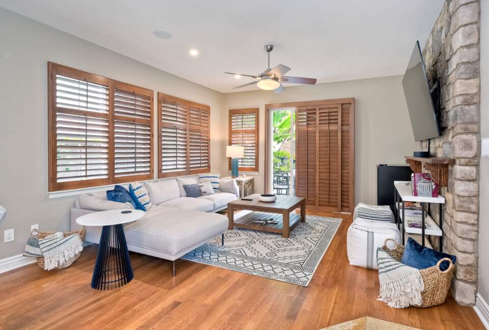 California Coastal Breeze - Carlsbad, California