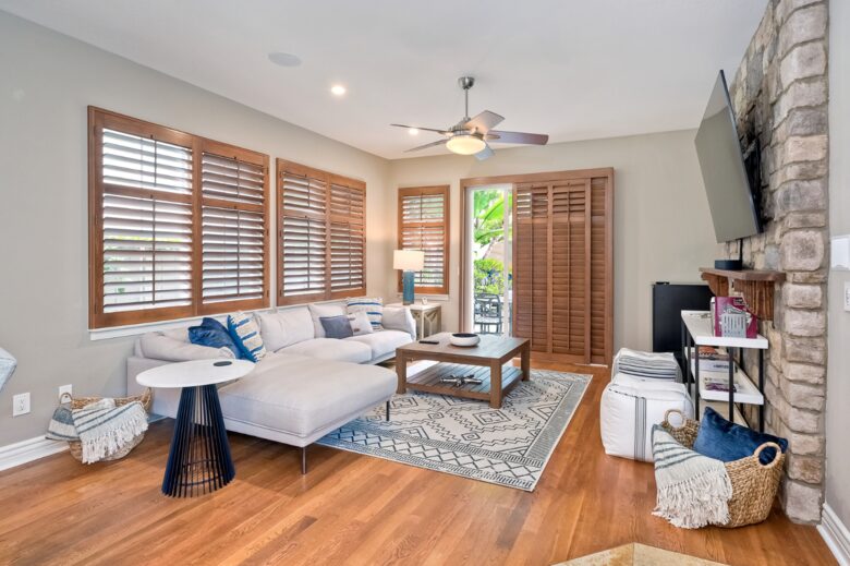 California Coastal Breeze - Carlsbad, California