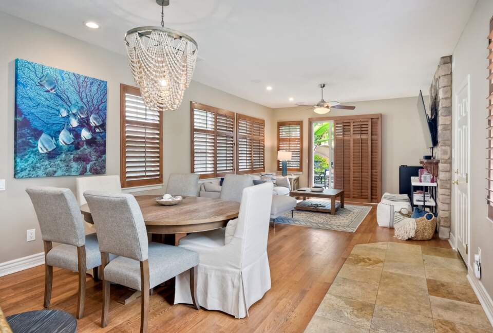 California Coastal Breeze - Carlsbad, California