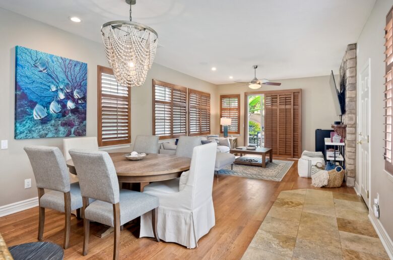 California Coastal Breeze - Carlsbad, California