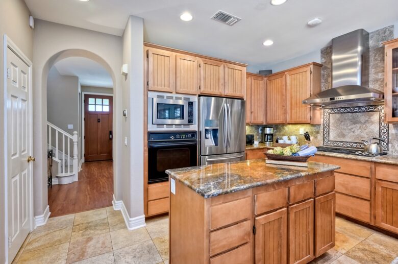 California Coastal Breeze - Carlsbad, California