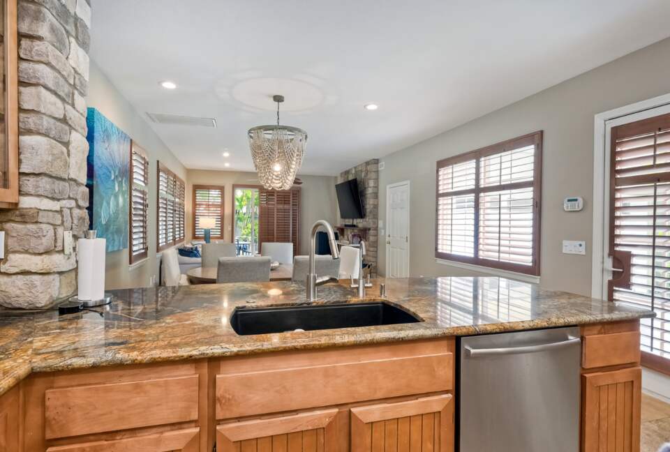 California Coastal Breeze - Carlsbad, California