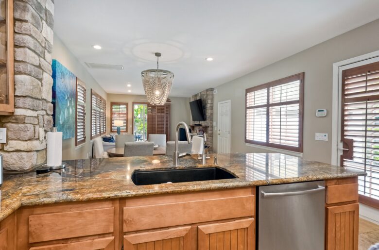 California Coastal Breeze - Carlsbad, California