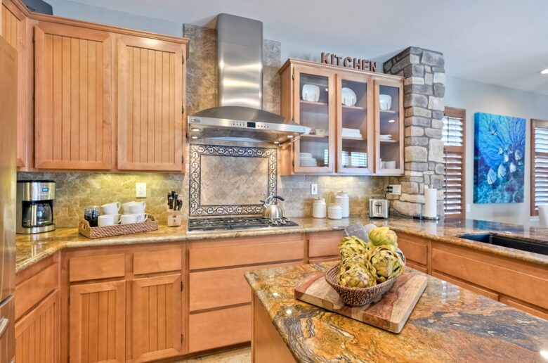 California Coastal Breeze - Carlsbad, California