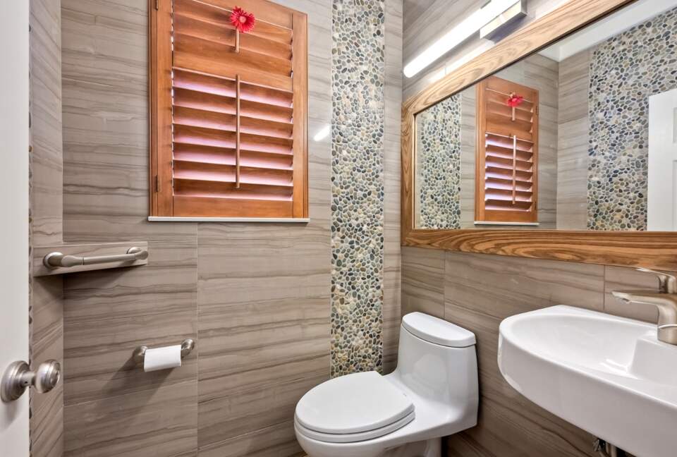 California Coastal Breeze - Carlsbad, California