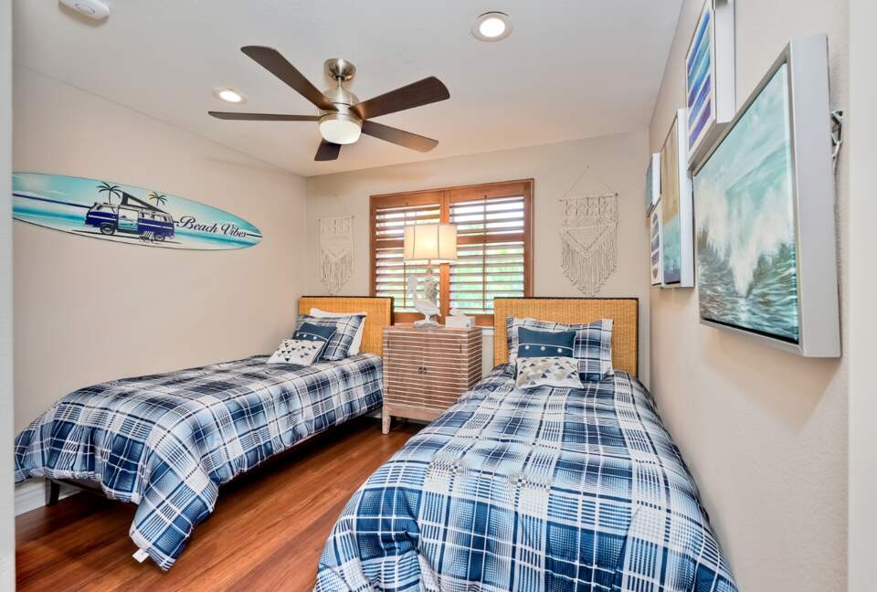 California Coastal Breeze - Carlsbad, California