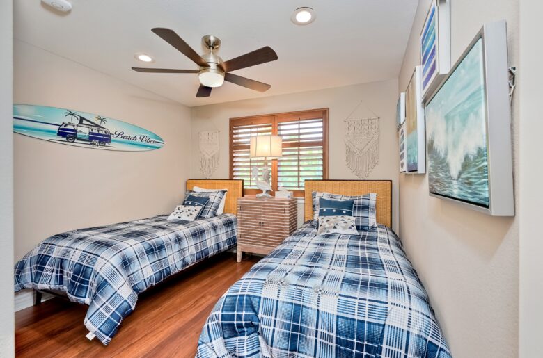 California Coastal Breeze - Carlsbad, California