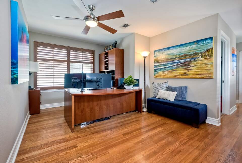 California Coastal Breeze - Carlsbad, California