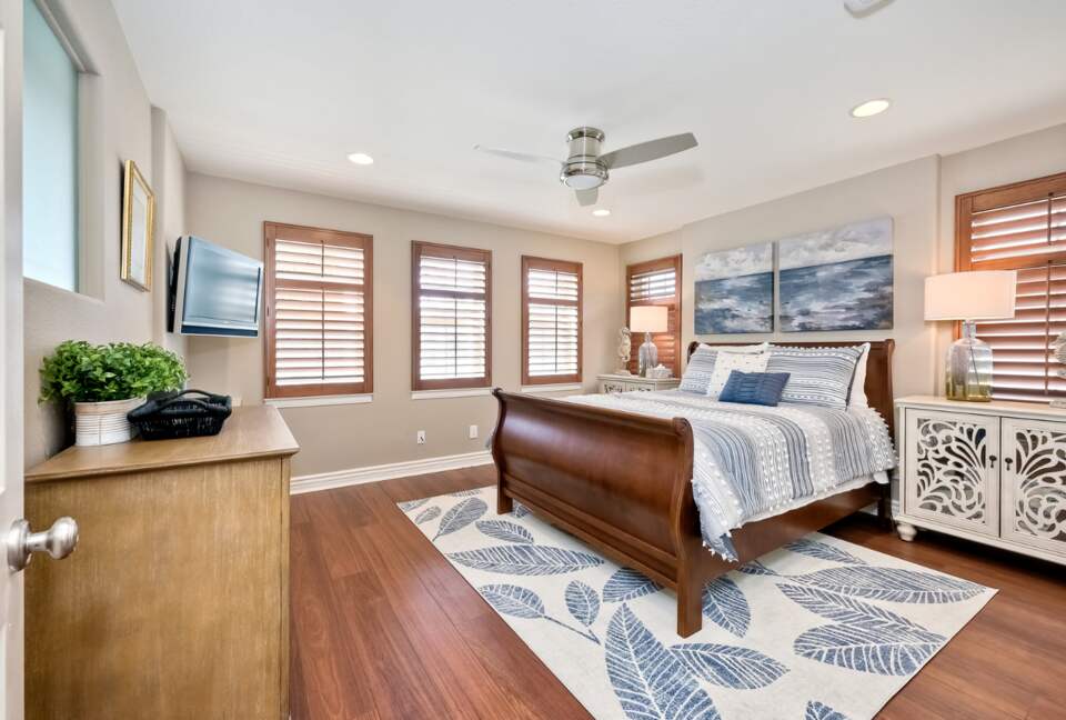 California Coastal Breeze - Carlsbad, California