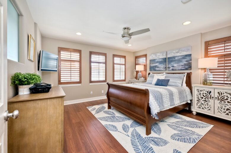 California Coastal Breeze - Carlsbad, California