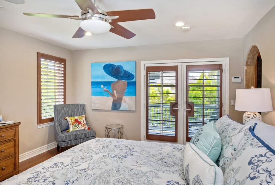 California Coastal Breeze - Carlsbad, California