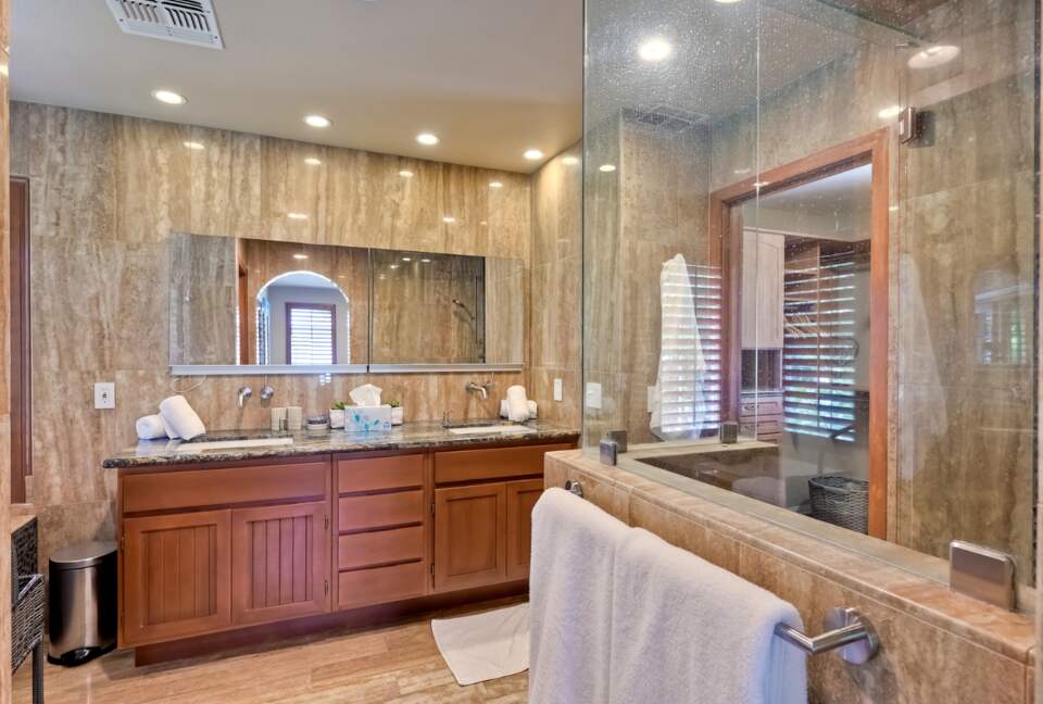 California Coastal Breeze - Carlsbad, California