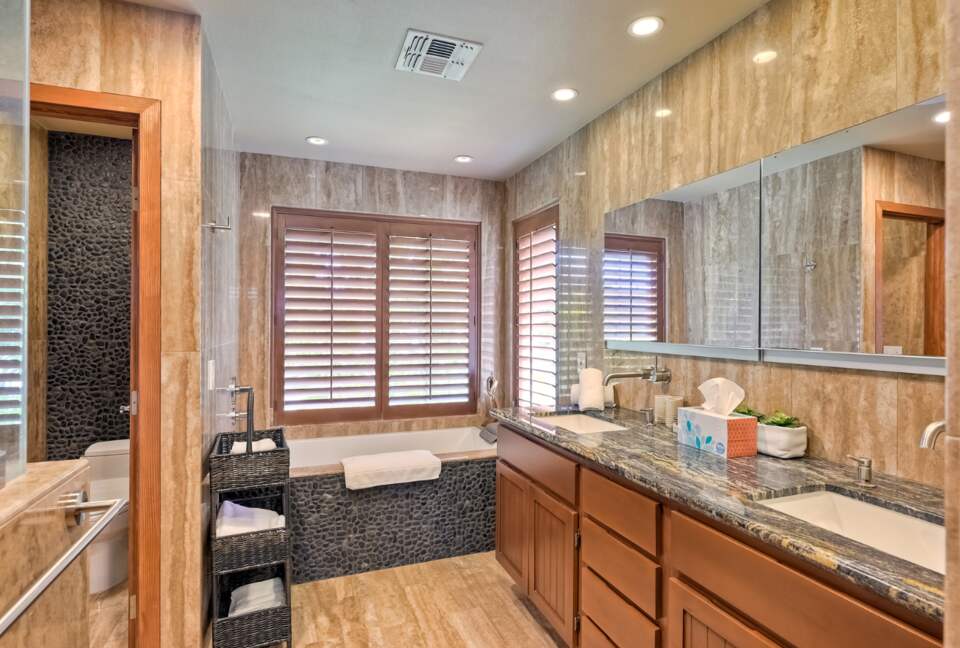 California Coastal Breeze - Carlsbad, California