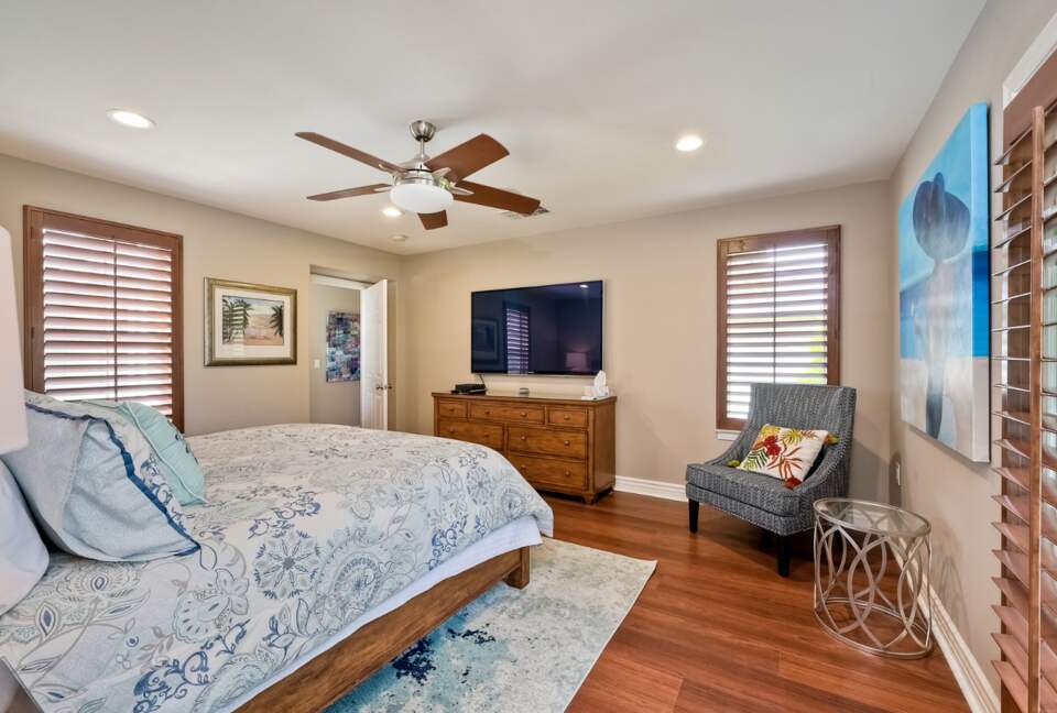 California Coastal Breeze - Carlsbad, California