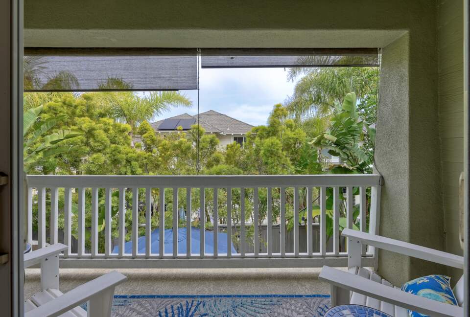 California Coastal Breeze - Carlsbad, California