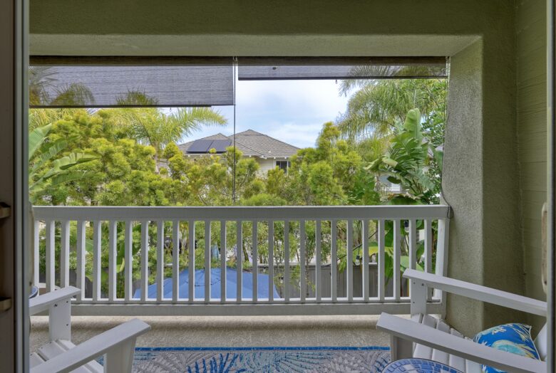 California Coastal Breeze - Carlsbad, California