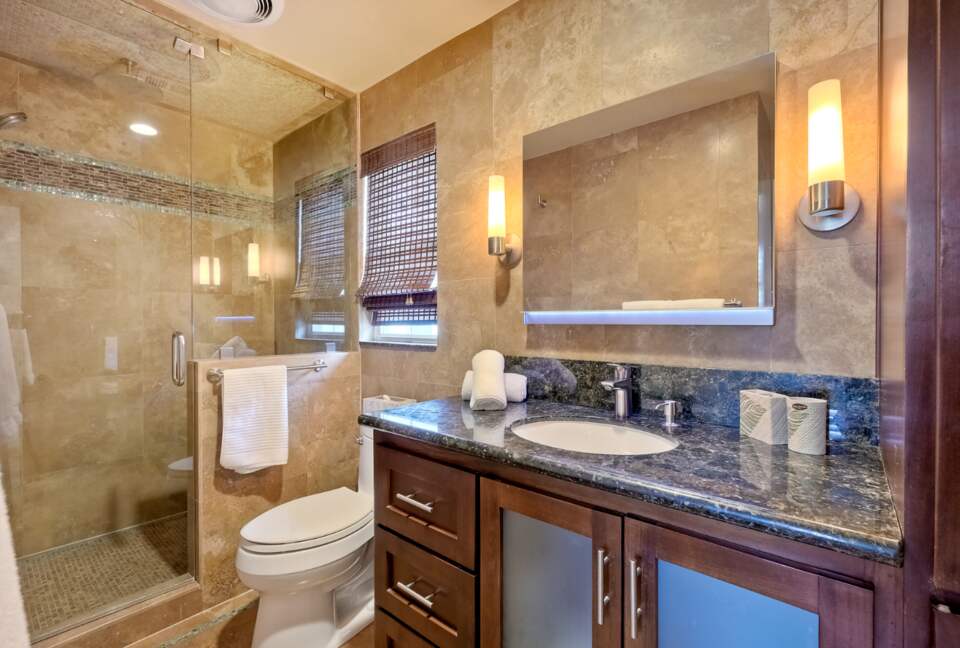 California Coastal Breeze - Carlsbad, California