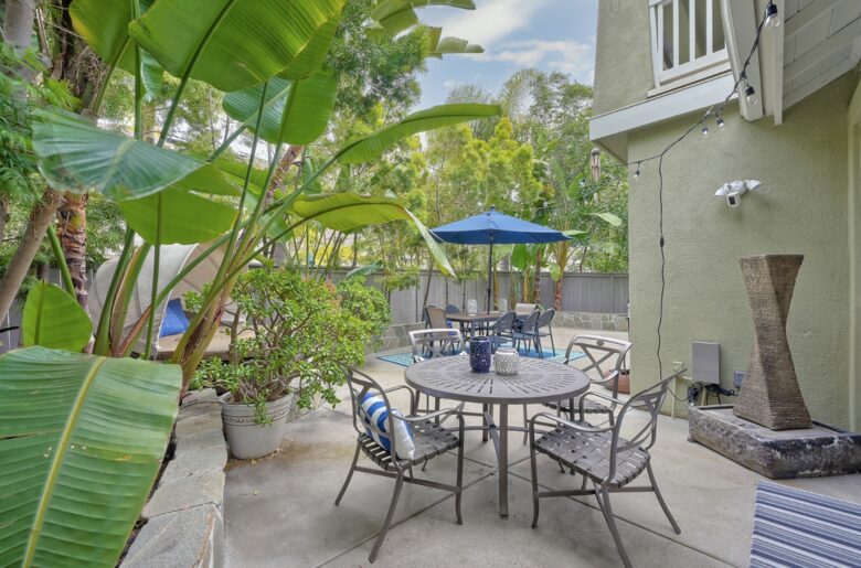 California Coastal Breeze - Carlsbad, California