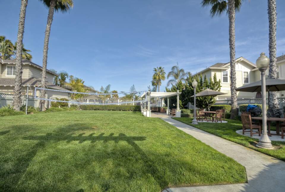 California Coastal Breeze - Carlsbad, California