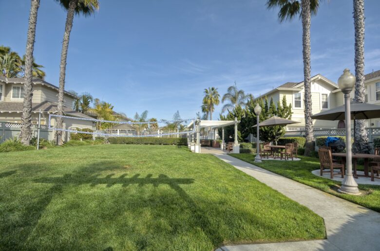 California Coastal Breeze - Carlsbad, California