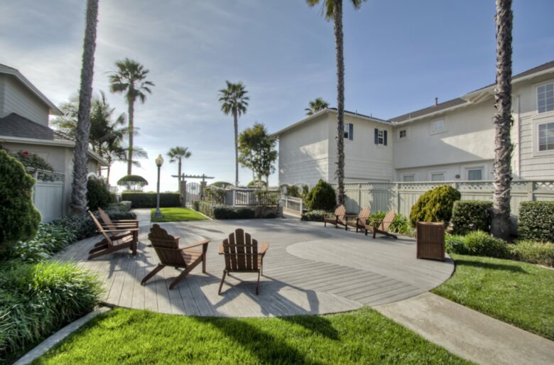 California Coastal Breeze - Carlsbad, California