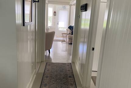 Sunrise at the Beach - Nantucket (Sconset), Massachusetts