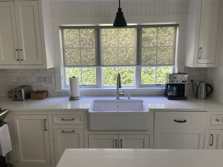 Sunrise at the Beach - Nantucket (Sconset), Massachusetts