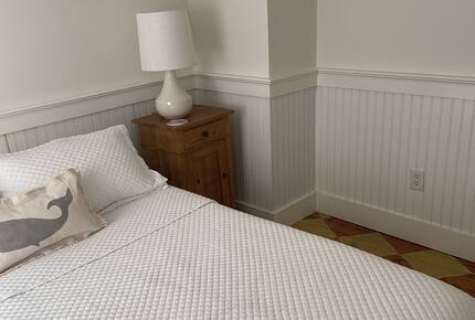 Sunrise at the Beach - Nantucket (Sconset), Massachusetts