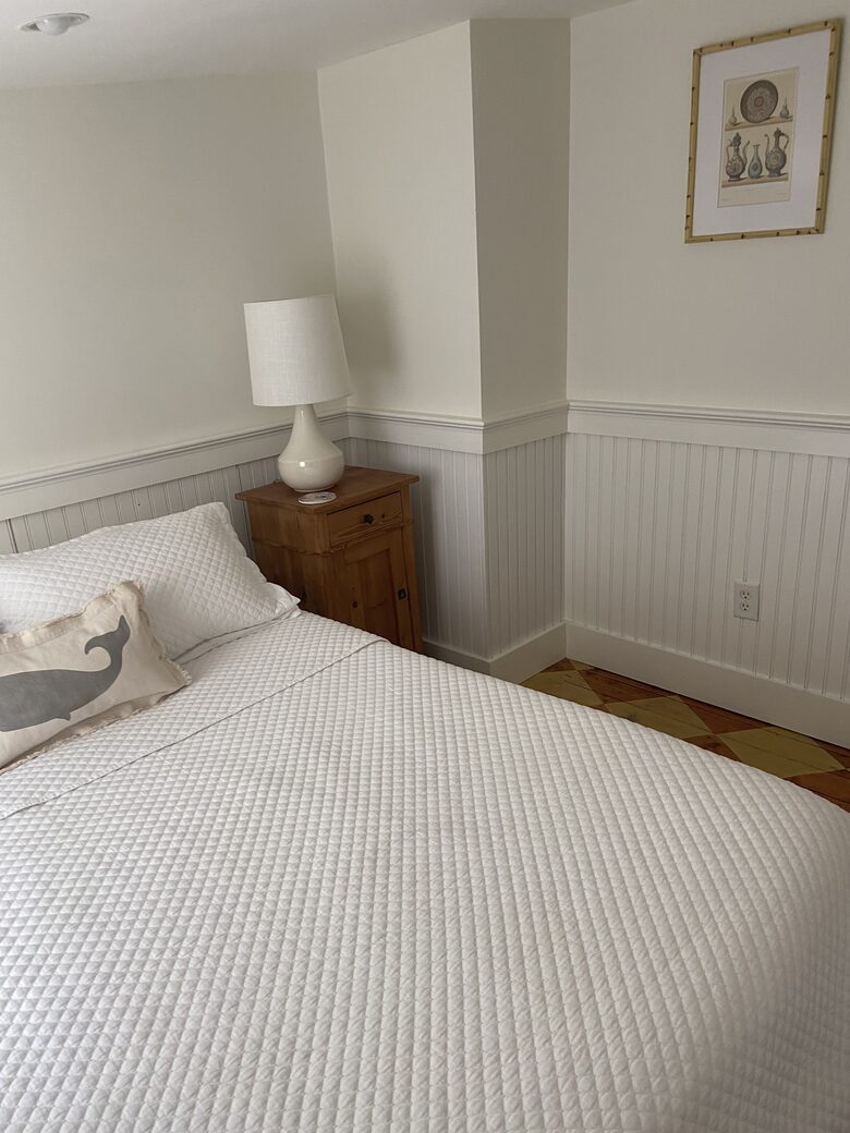 Sunrise at the Beach - Nantucket (Sconset), Massachusetts