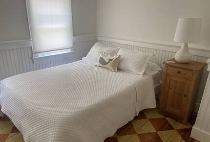 Sunrise at the Beach - Nantucket (Sconset), Massachusetts